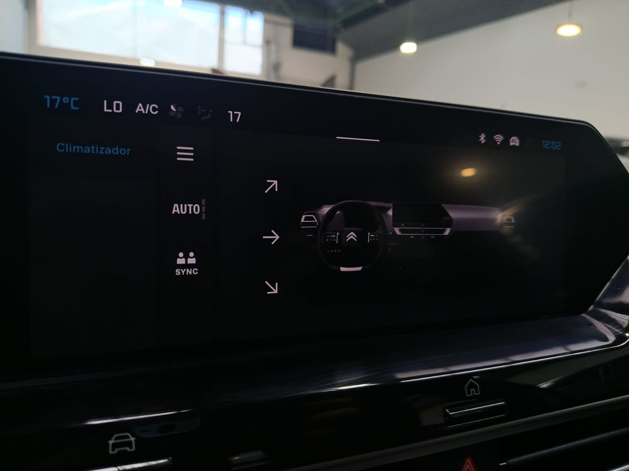 Citroën C4 PureTech 130 EAT8 Plus - Foto 2