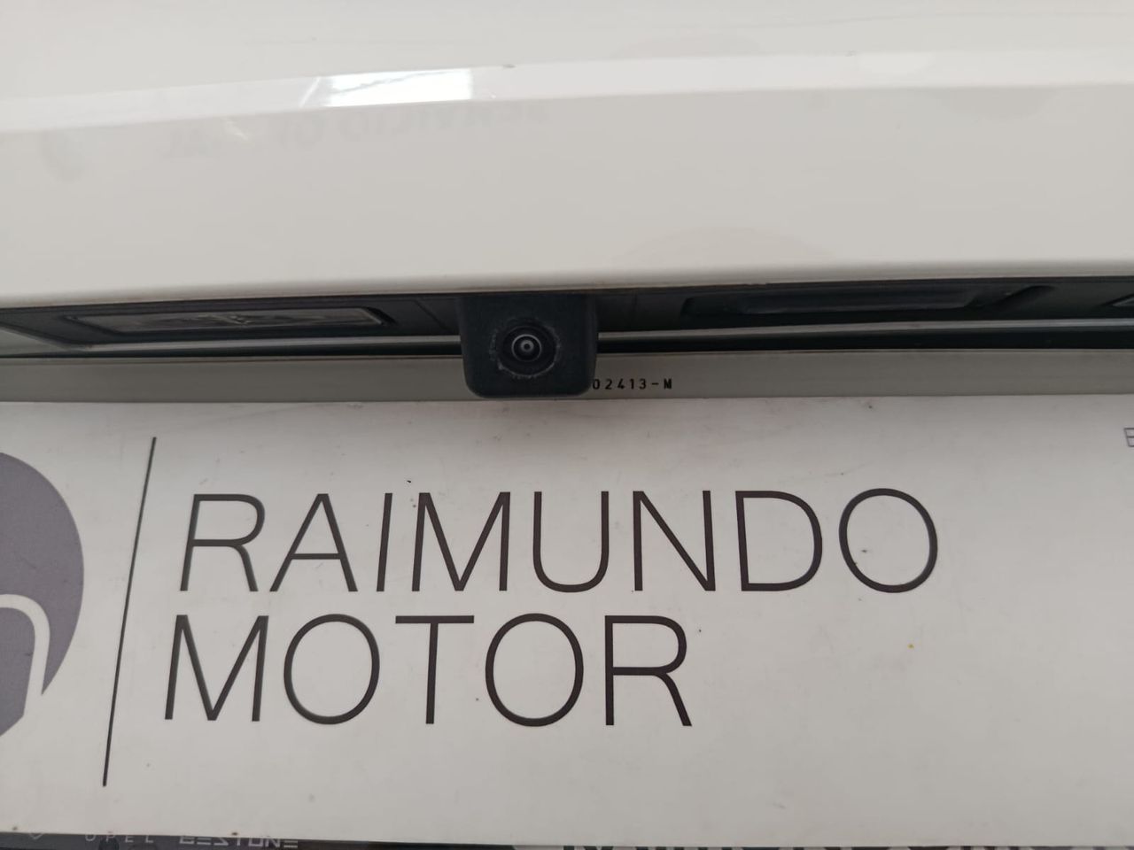 Opel Mokka 1.2 Turbo 130 CV AT8 GS - Foto 2