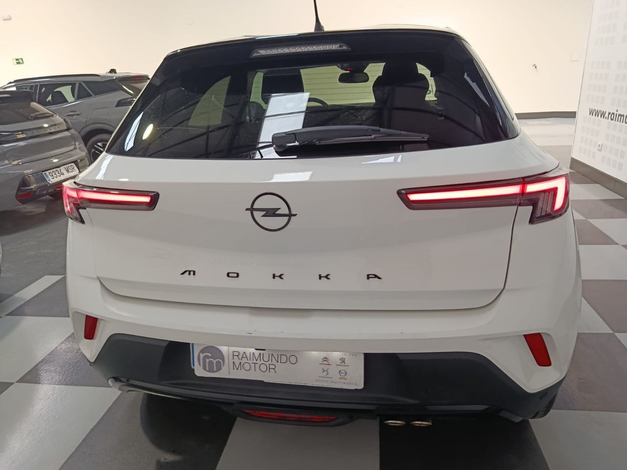 Opel Mokka 1.2 Turbo 130 CV AT8 GS - Foto 2