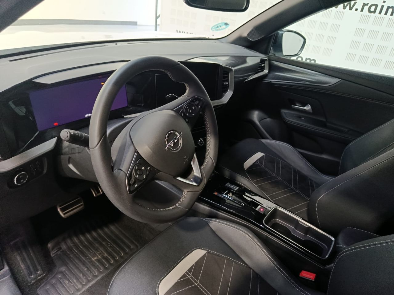 Opel Mokka 1.2 Turbo 130 CV AT8 GS - Foto 2