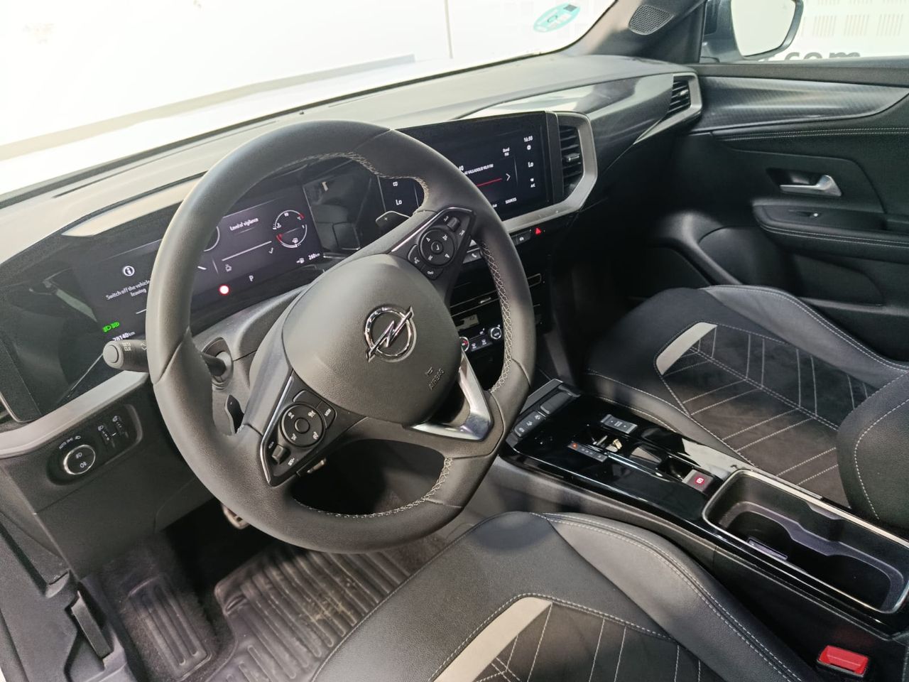 Opel Mokka 1.2 Turbo 130 CV AT8 GS - Foto 2
