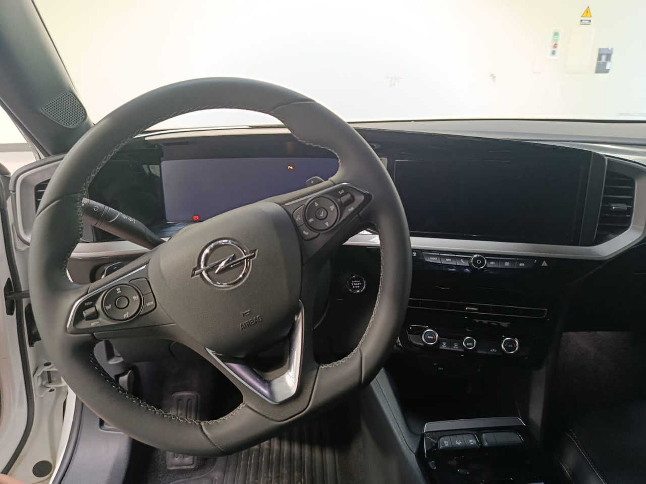 Opel Mokka 1.2 Turbo 130 CV AT8 GS - Foto 2