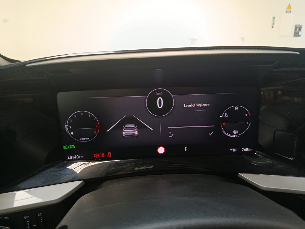 Opel Mokka 1.2 Turbo 130 CV AT8 GS - Foto 2