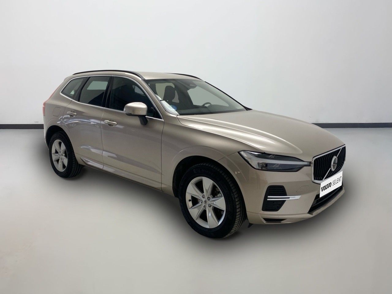 Volvo XC60 B4 (D) Core Auto - Foto 2