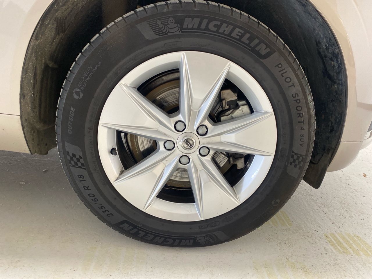 Volvo XC60 B4 (D) Core Auto - Foto 2