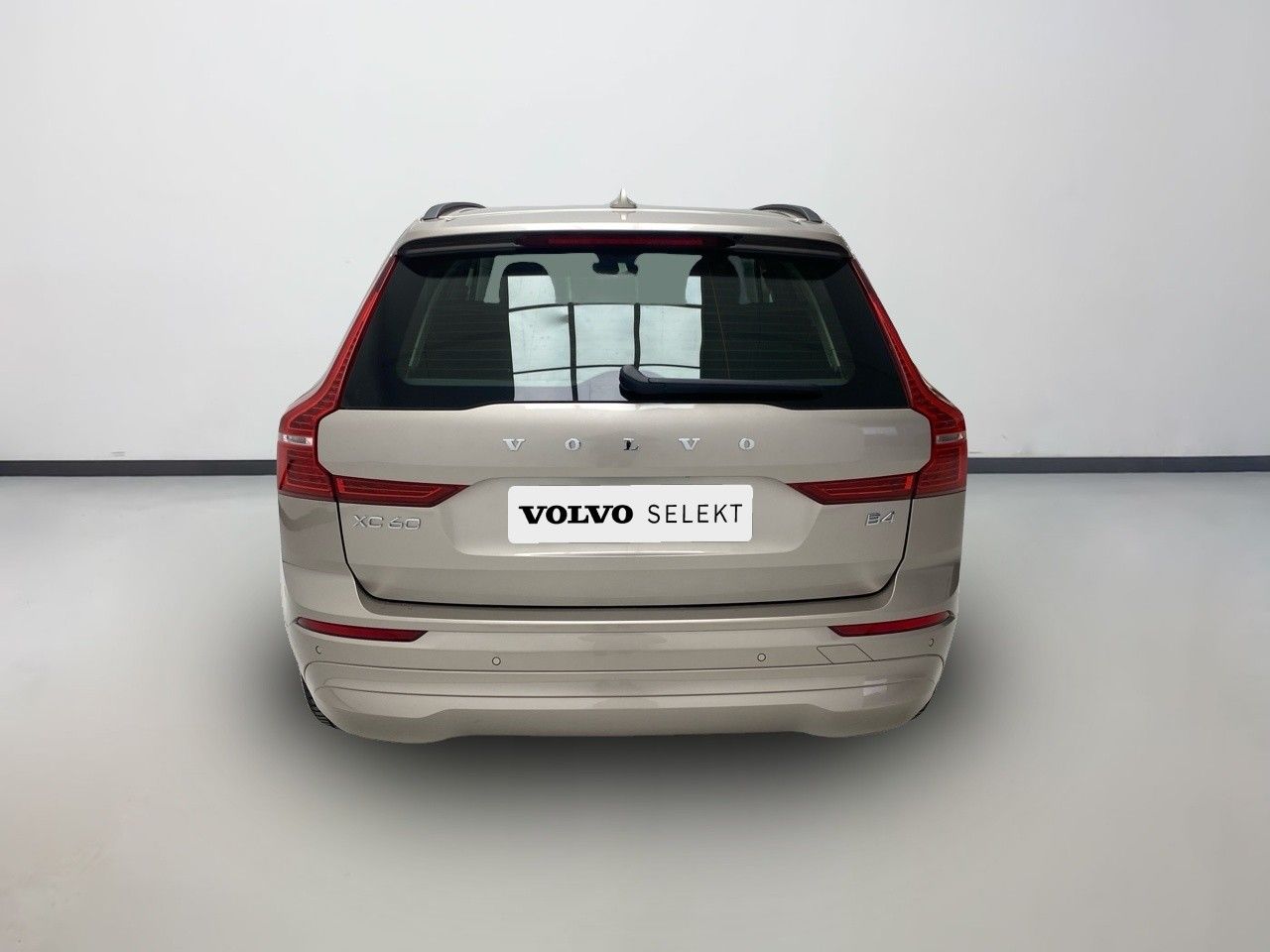 Volvo XC60 B4 (D) Core Auto - Foto 2