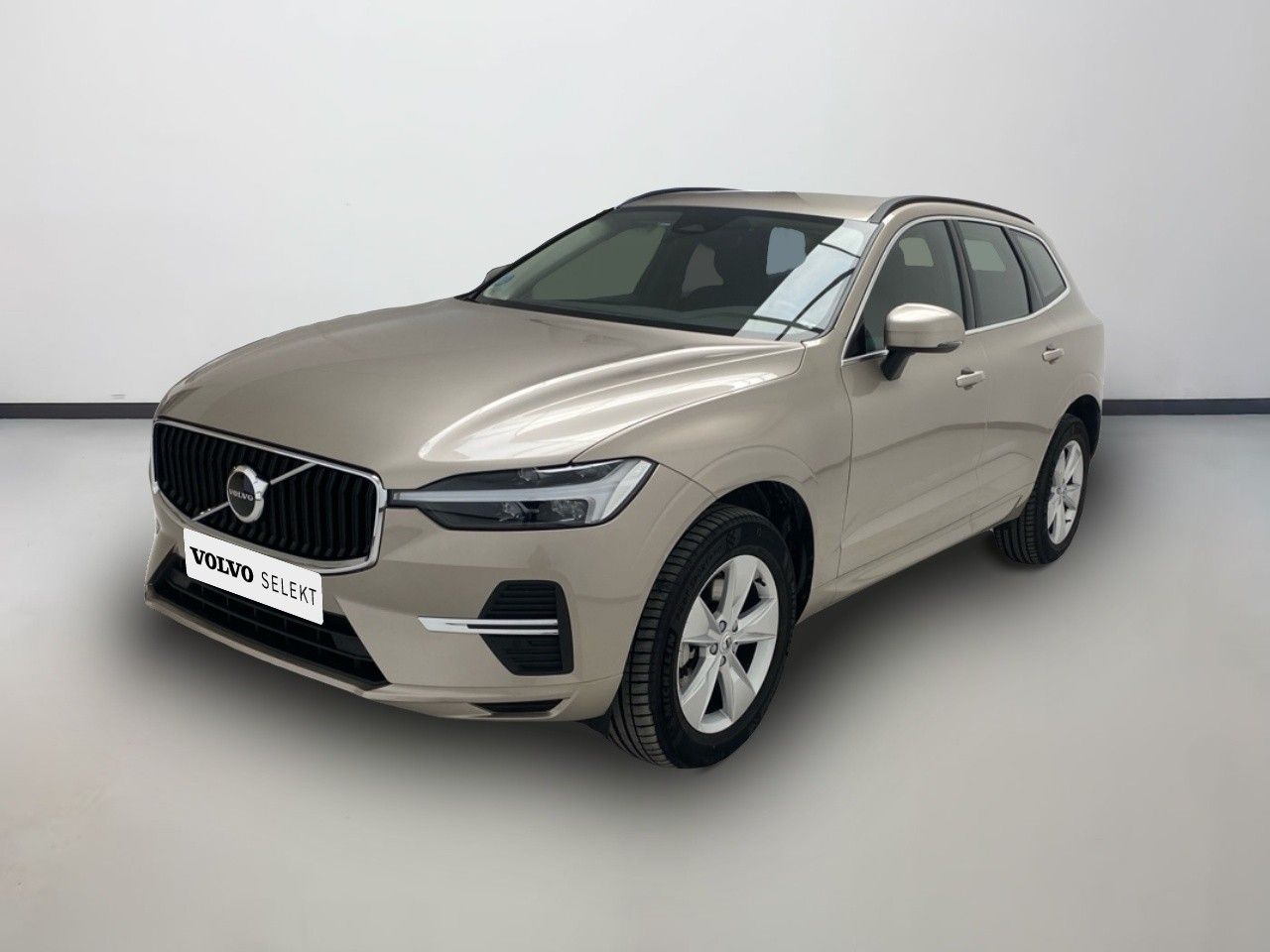 Volvo XC60 B4 (D) Core Auto - Foto 2