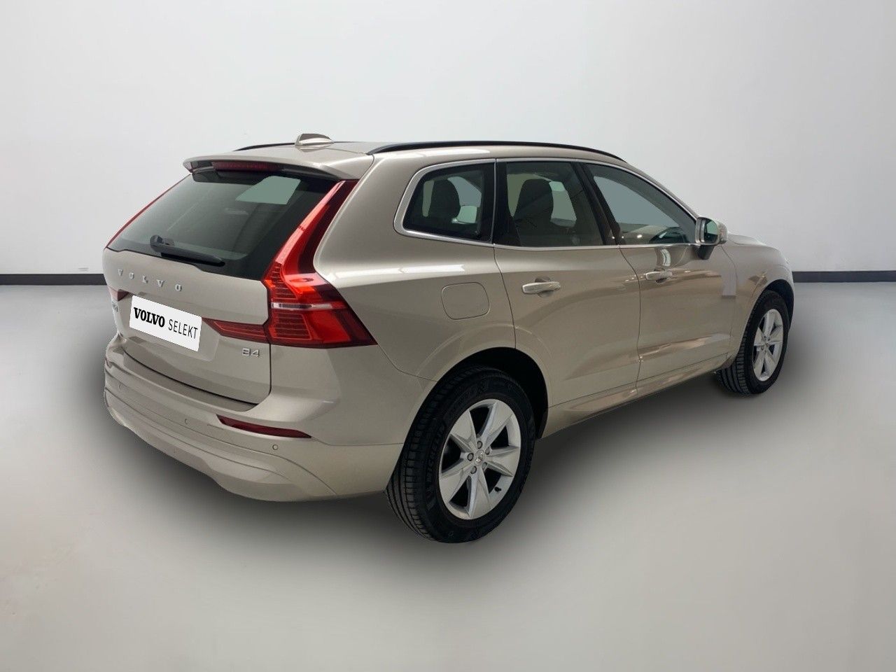 Volvo XC60 B4 (D) Core Auto - Foto 2