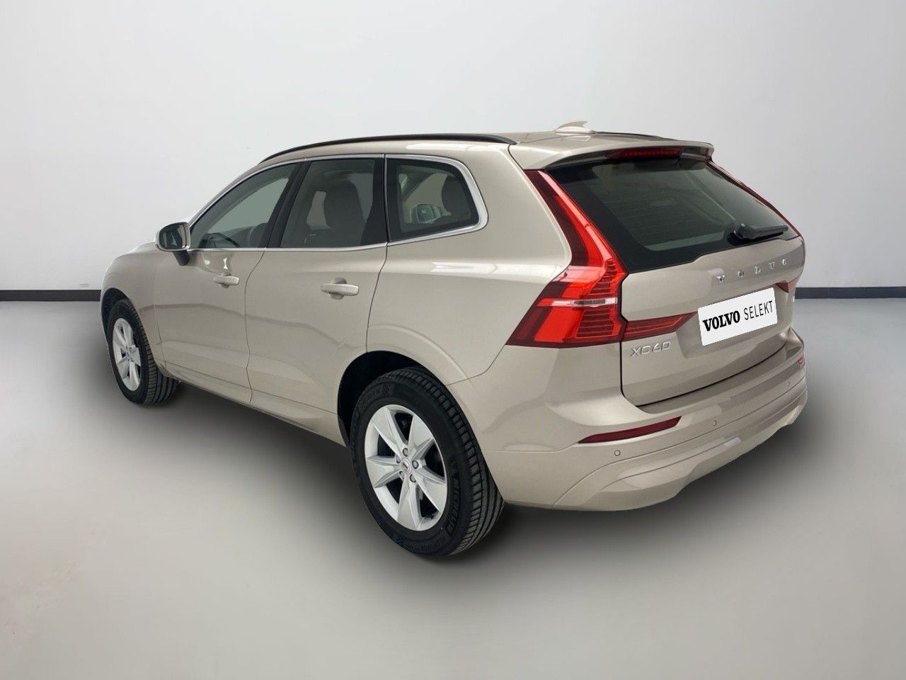 Volvo XC60 B4 (D) Core Auto - Foto 2