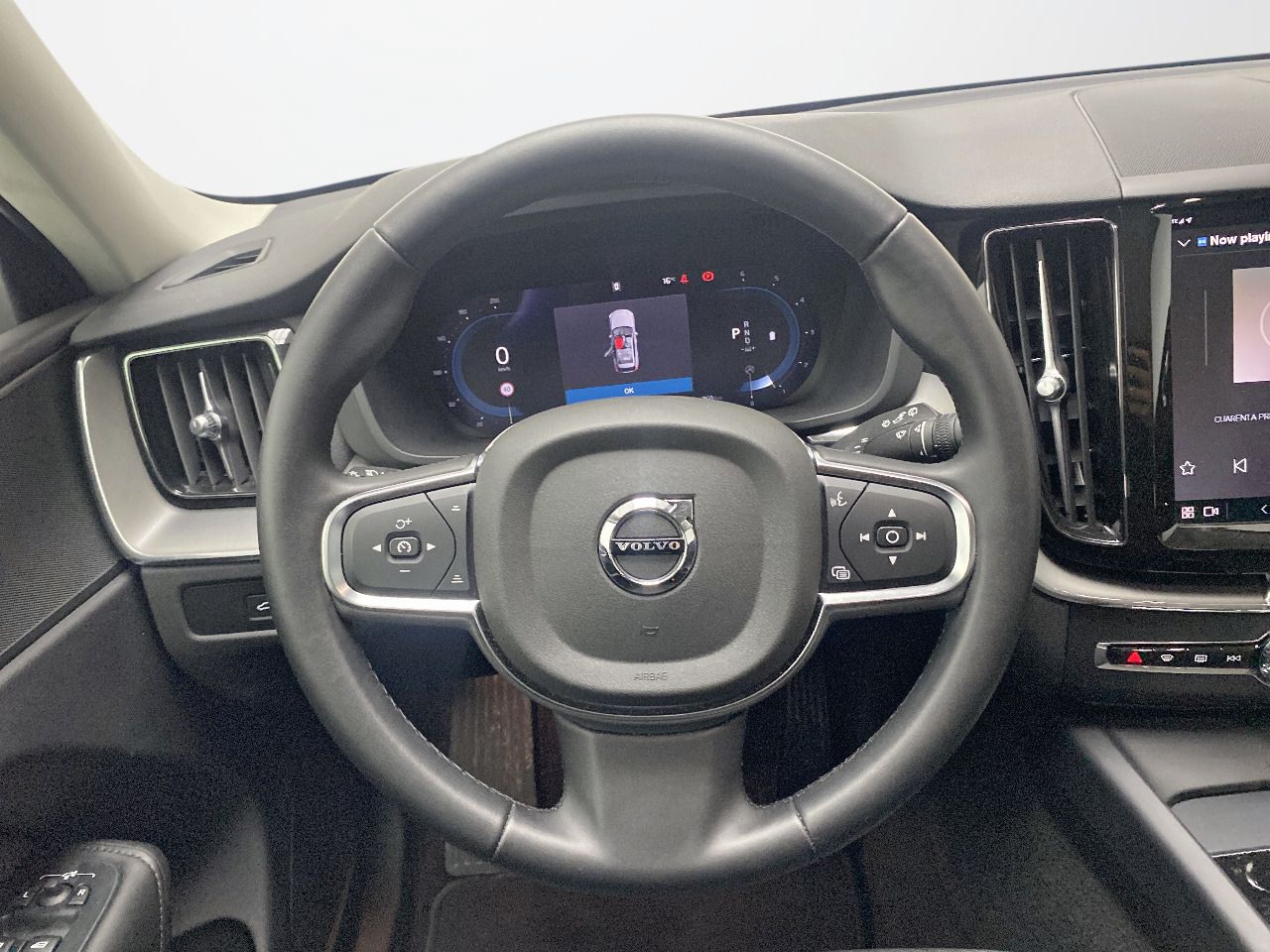 Volvo XC60 B4 (D) Core Auto - Foto 2