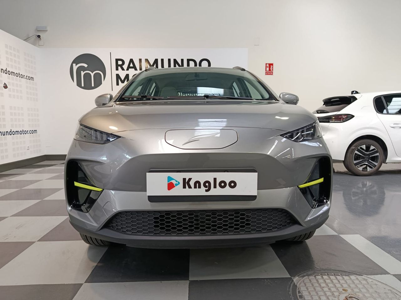 Yudo 3 ELECTRICO - Foto 2