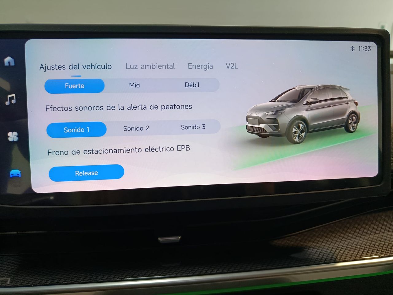 Yudo 3 ELECTRICO - Foto 2