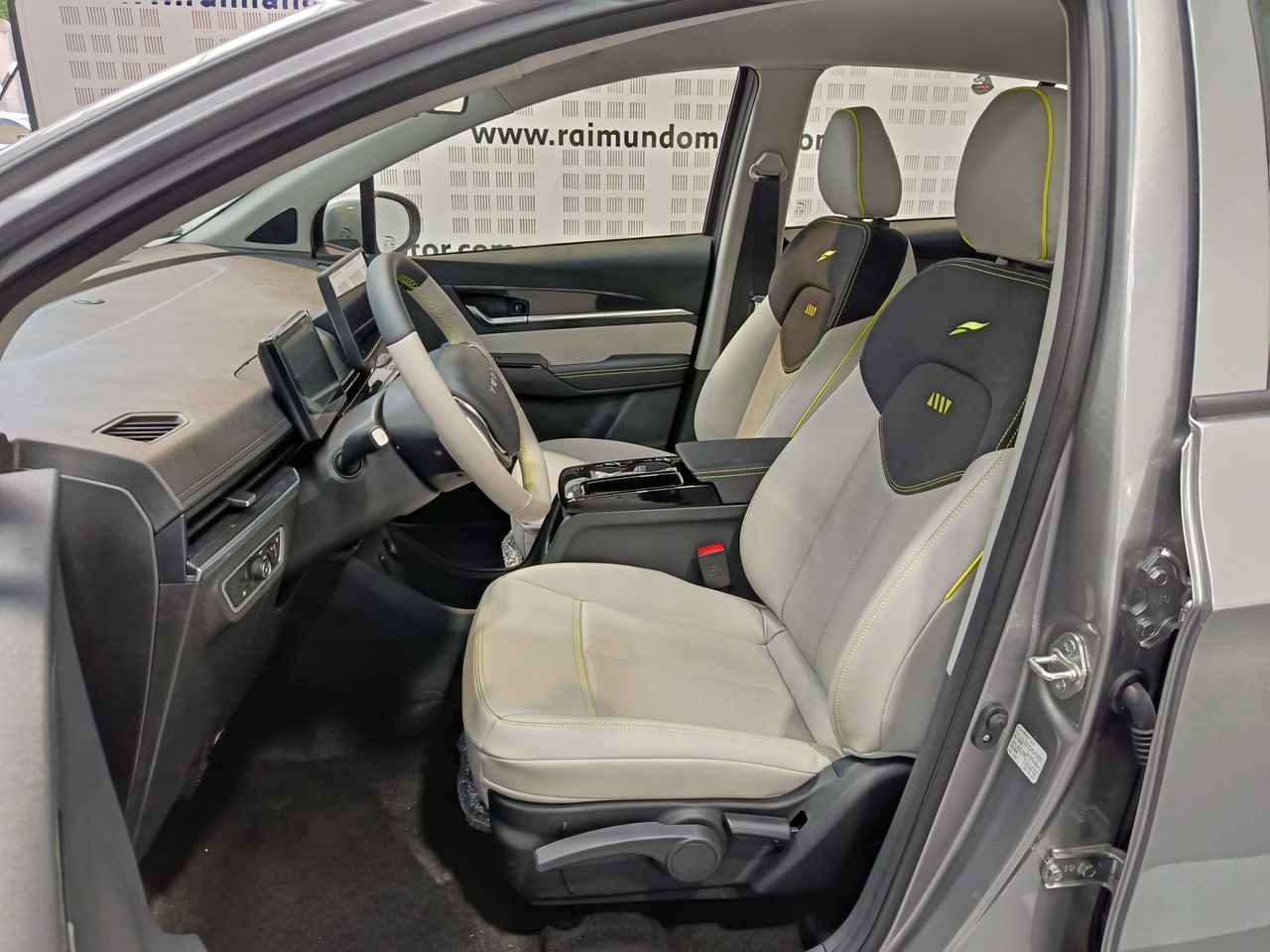 Yudo 3 ELECTRICO - Foto 2