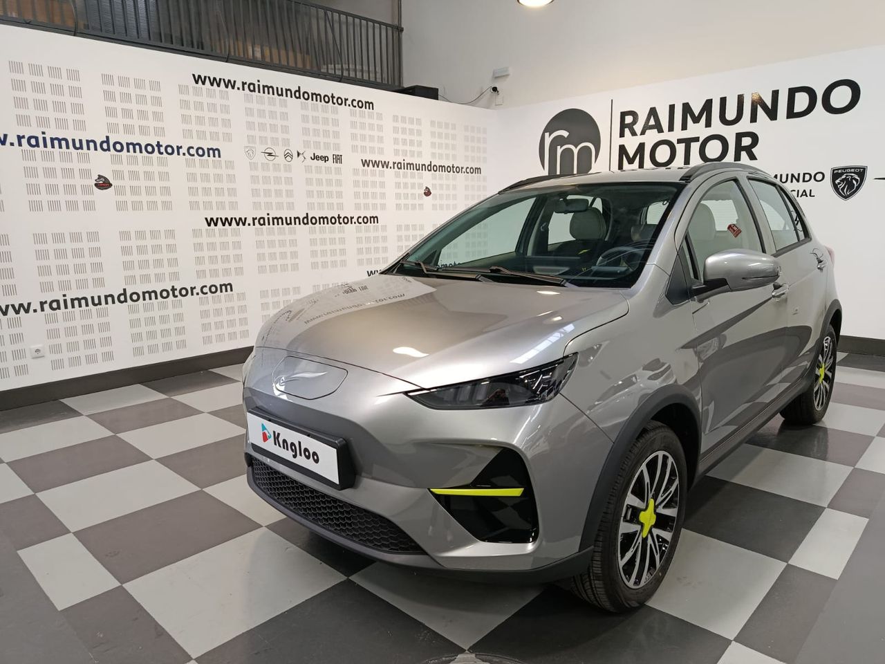 Yudo 3 ELECTRICO - Foto 2