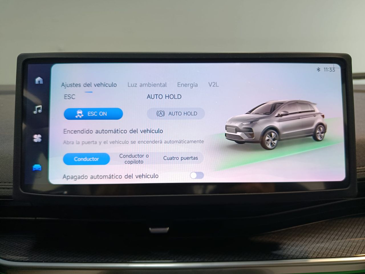 Yudo 3 ELECTRICO - Foto 2