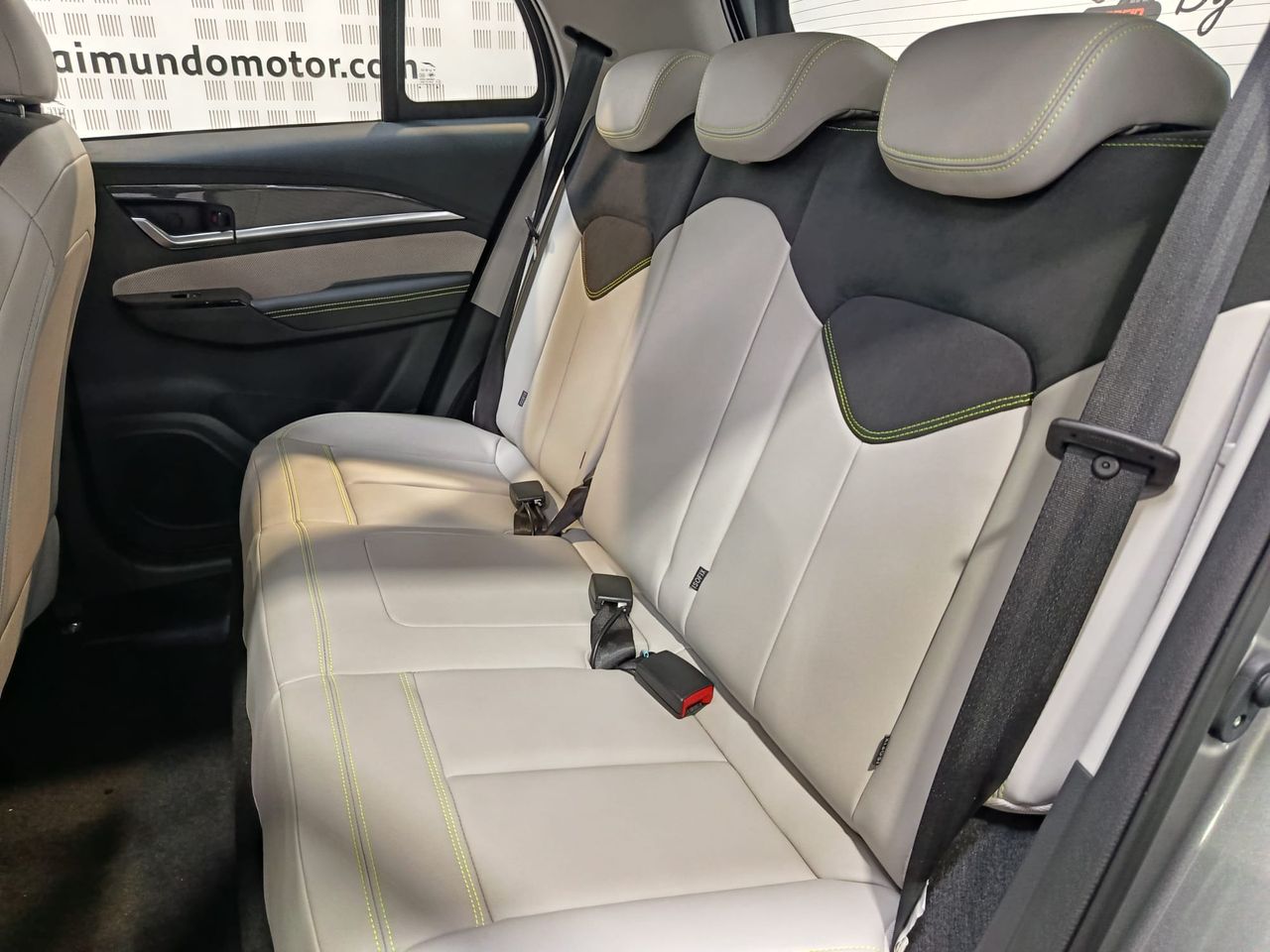 Yudo 3 ELECTRICO - Foto 2