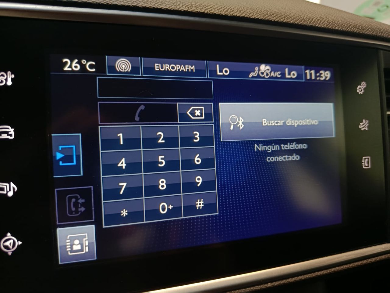 Peugeot 308 5p Active 1.2 PureTech 130 S&S - Foto 2