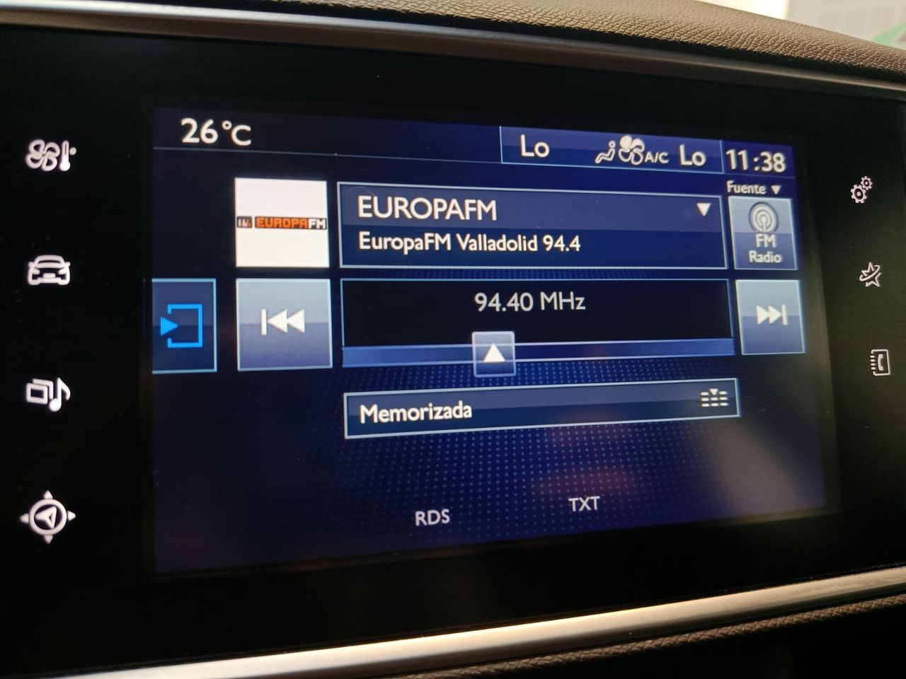 Peugeot 308 5p Active 1.2 PureTech 130 S&S - Foto 2