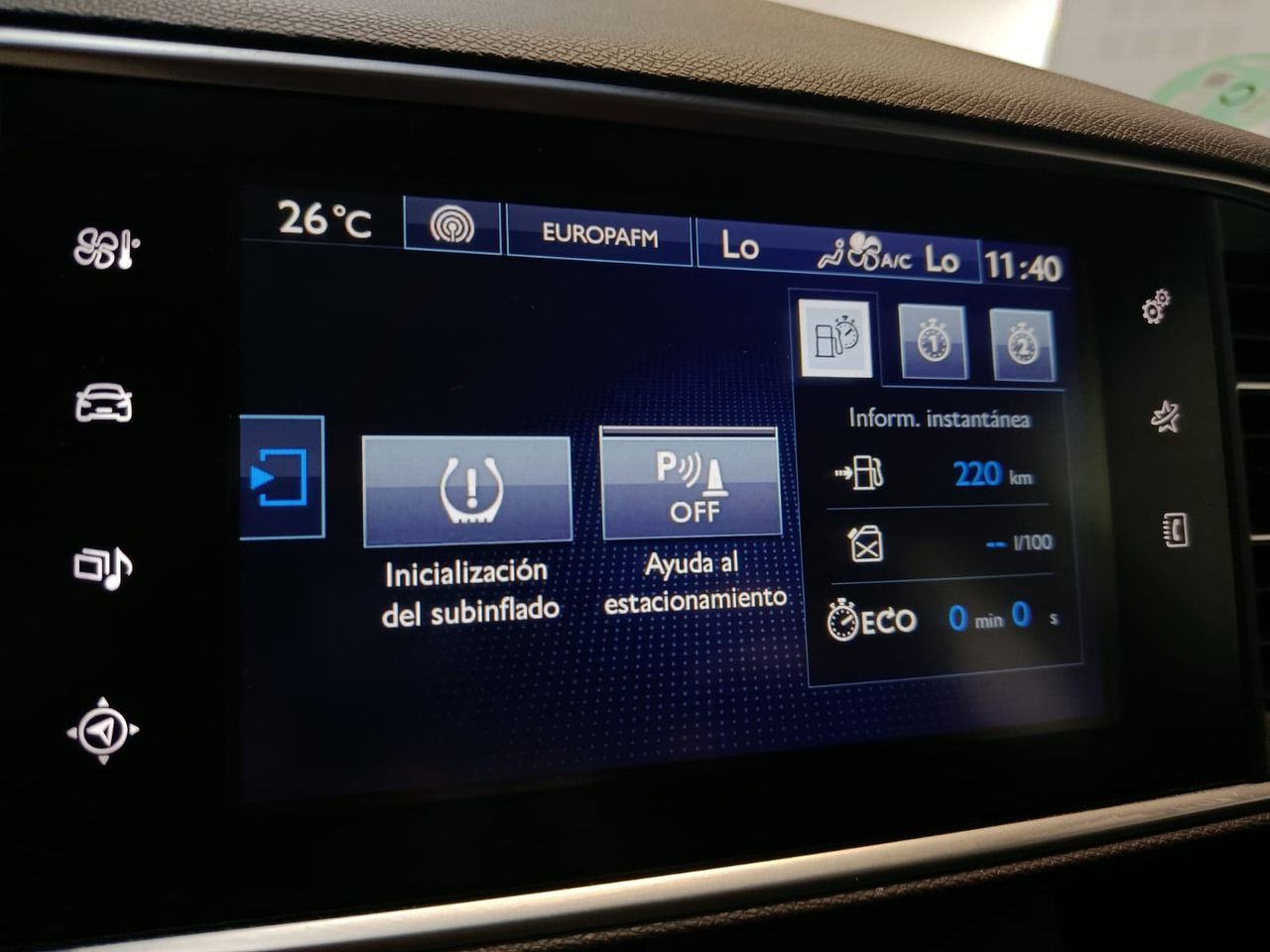 Peugeot 308 5p Active 1.2 PureTech 130 S&S - Foto 2