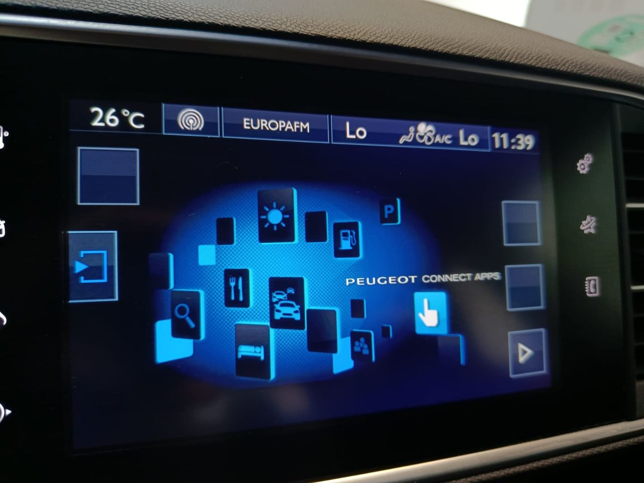 Peugeot 308 5p Active 1.2 PureTech 130 S&S - Foto 2