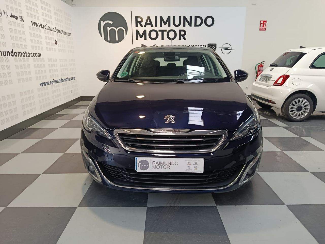 Peugeot 308 5p Active 1.2 PureTech 130 S&S - Foto 2