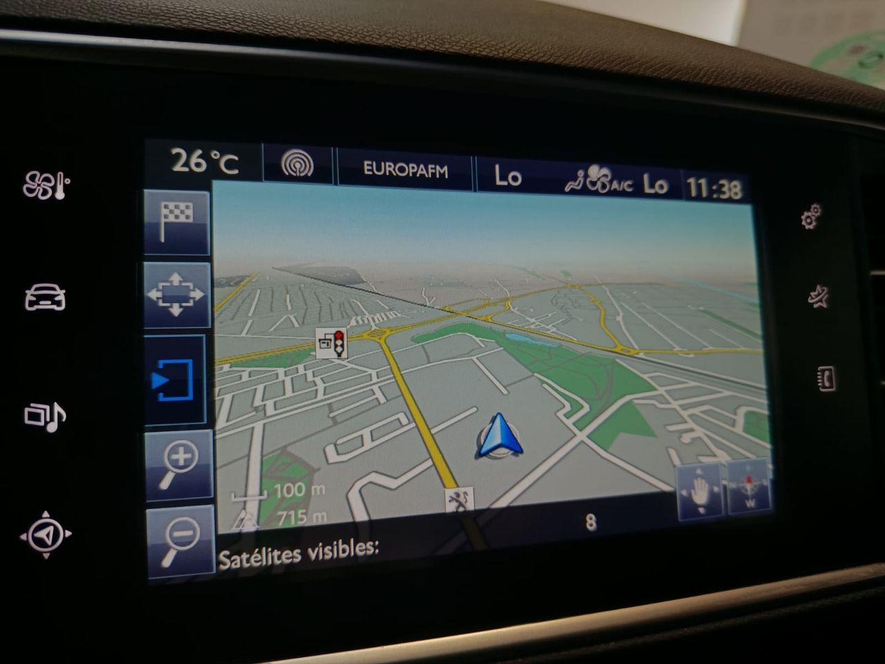 Peugeot 308 5p Active 1.2 PureTech 130 S&S - Foto 2