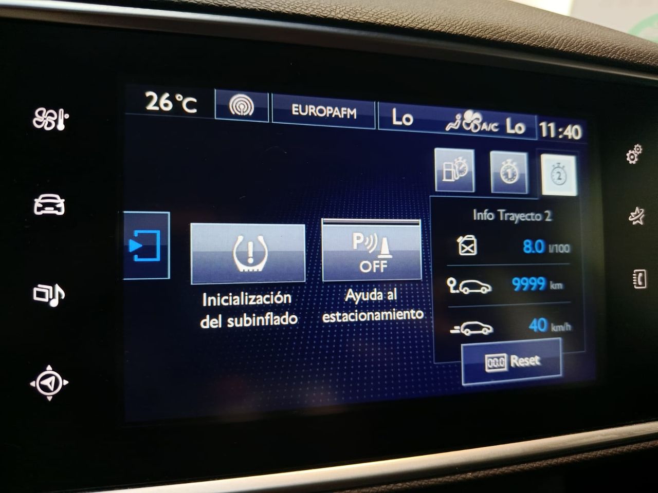 Peugeot 308 5p Active 1.2 PureTech 130 S&S - Foto 2