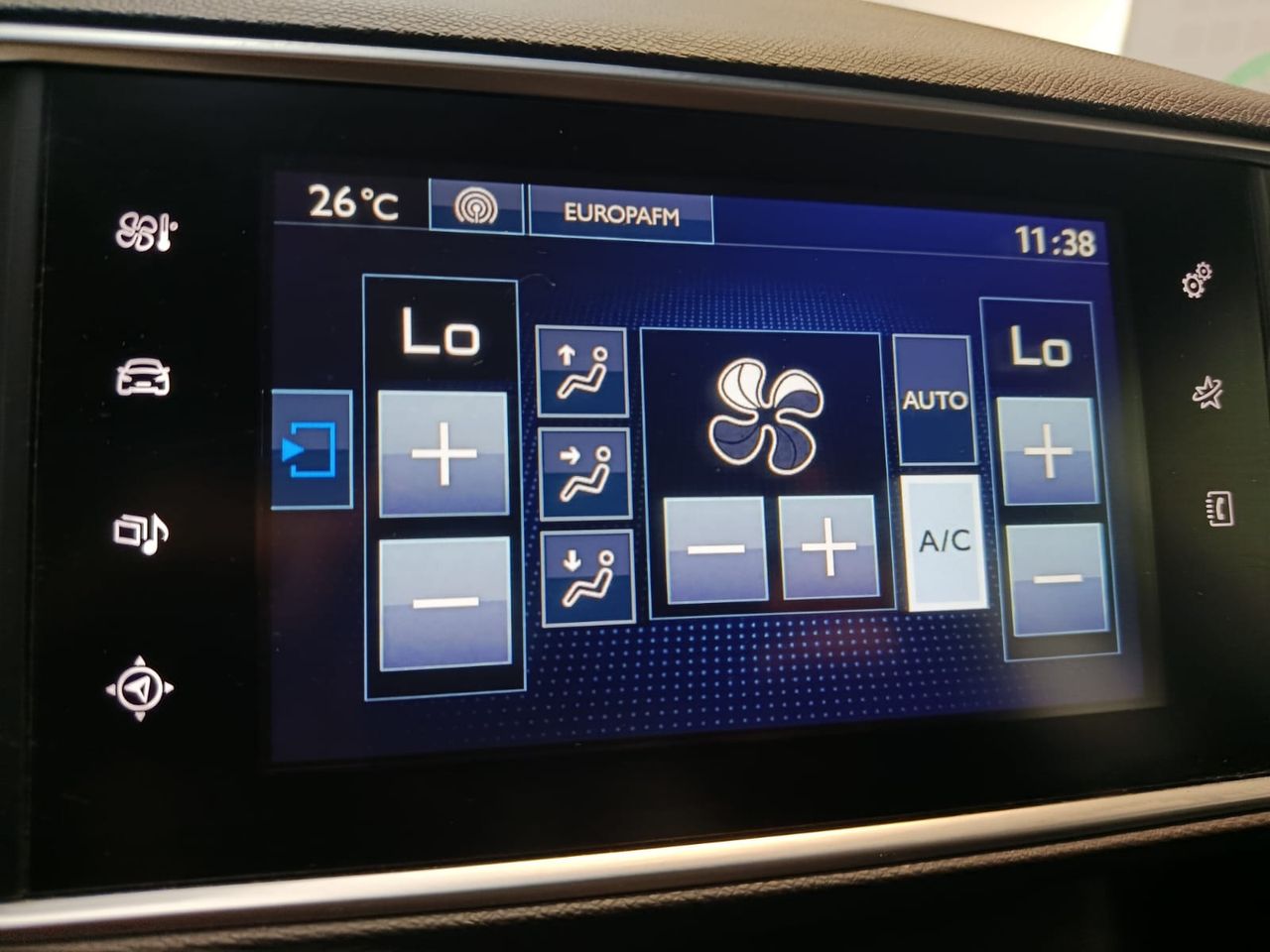 Peugeot 308 5p Active 1.2 PureTech 130 S&S - Foto 2