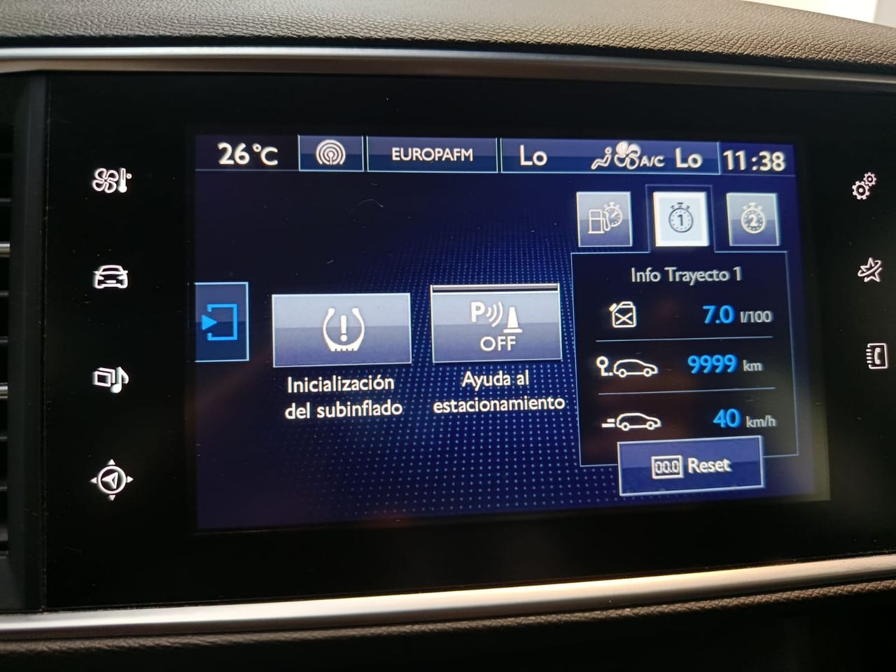 Peugeot 308 5p Active 1.2 PureTech 130 S&S - Foto 2