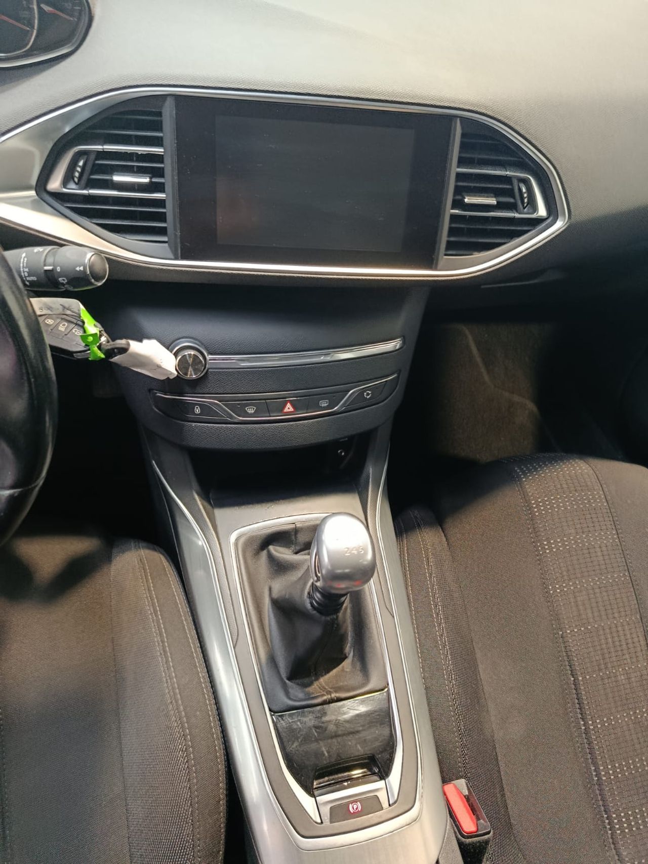 Peugeot 308 5p Active 1.2 PureTech 130 S&S - Foto 2