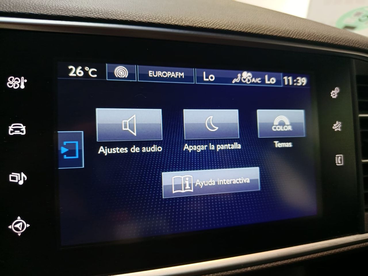 Peugeot 308 5p Active 1.2 PureTech 130 S&S - Foto 2