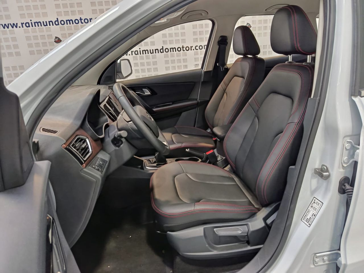 Yudo 2 1.5 109 cv gasolina - Foto 2