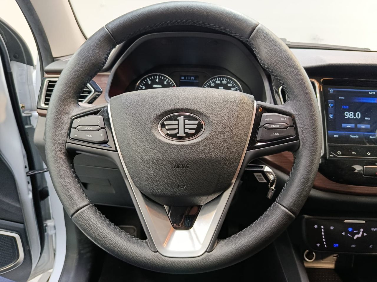 Yudo 2 1.5 109 cv gasolina - Foto 2