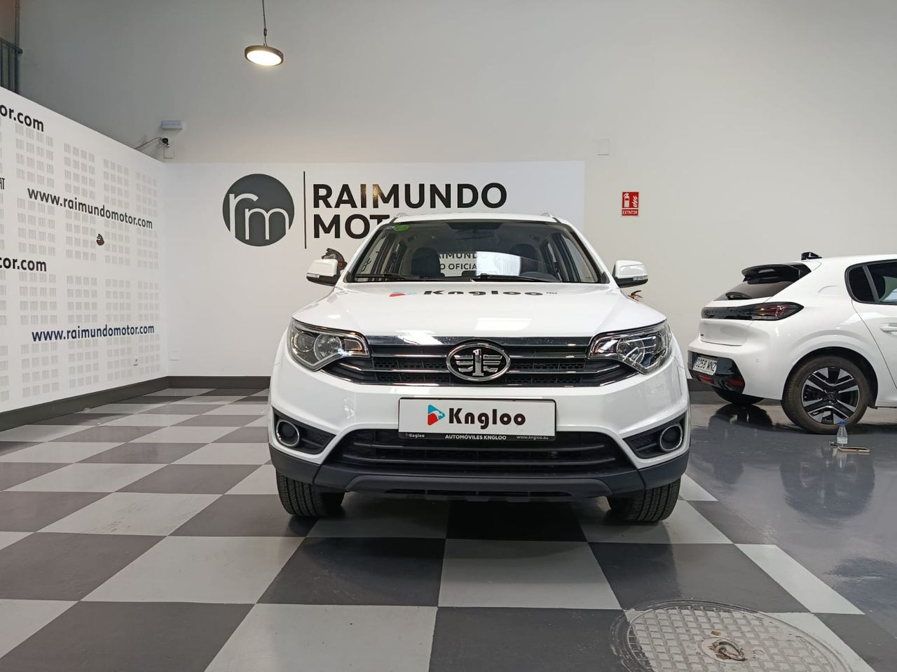 Yudo 2 1.5 109 cv gasolina - Foto 2