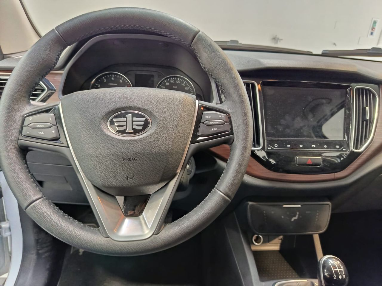 Yudo 2 1.5 109 cv gasolina - Foto 2