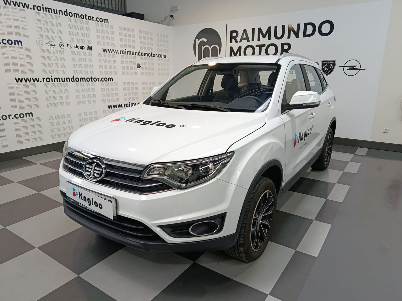 Yudo 2 1.5 109 cv gasolina - Foto 2