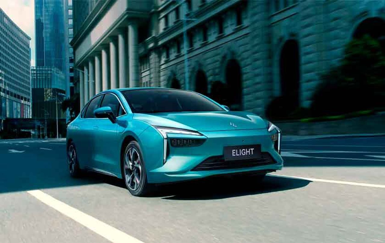 Yudo 4 ELECTRICO - Foto 2