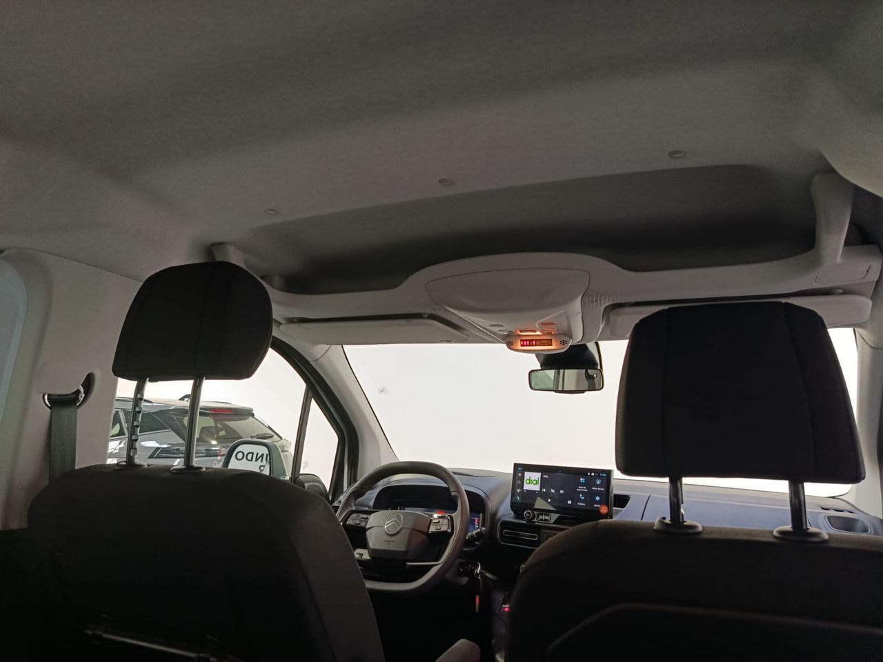 Citroën Berlingo 1.5 100CV - Foto 2
