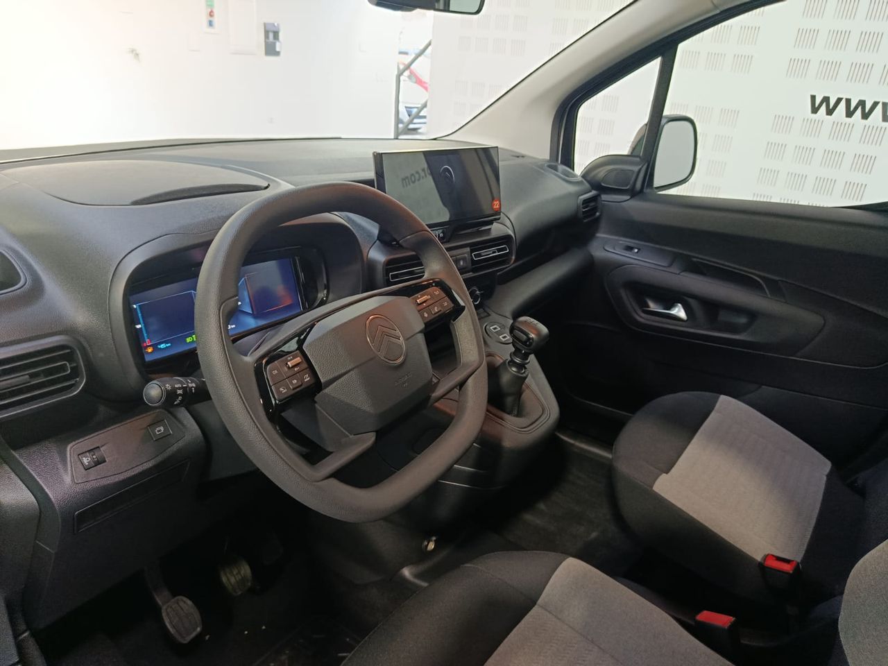 Citroën Berlingo 1.5 100CV - Foto 2