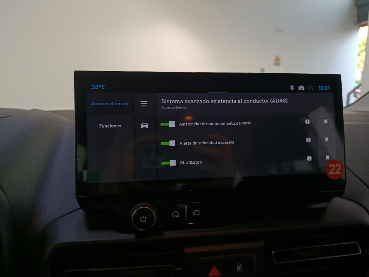 Citroën Berlingo 1.5 100CV - Foto 2