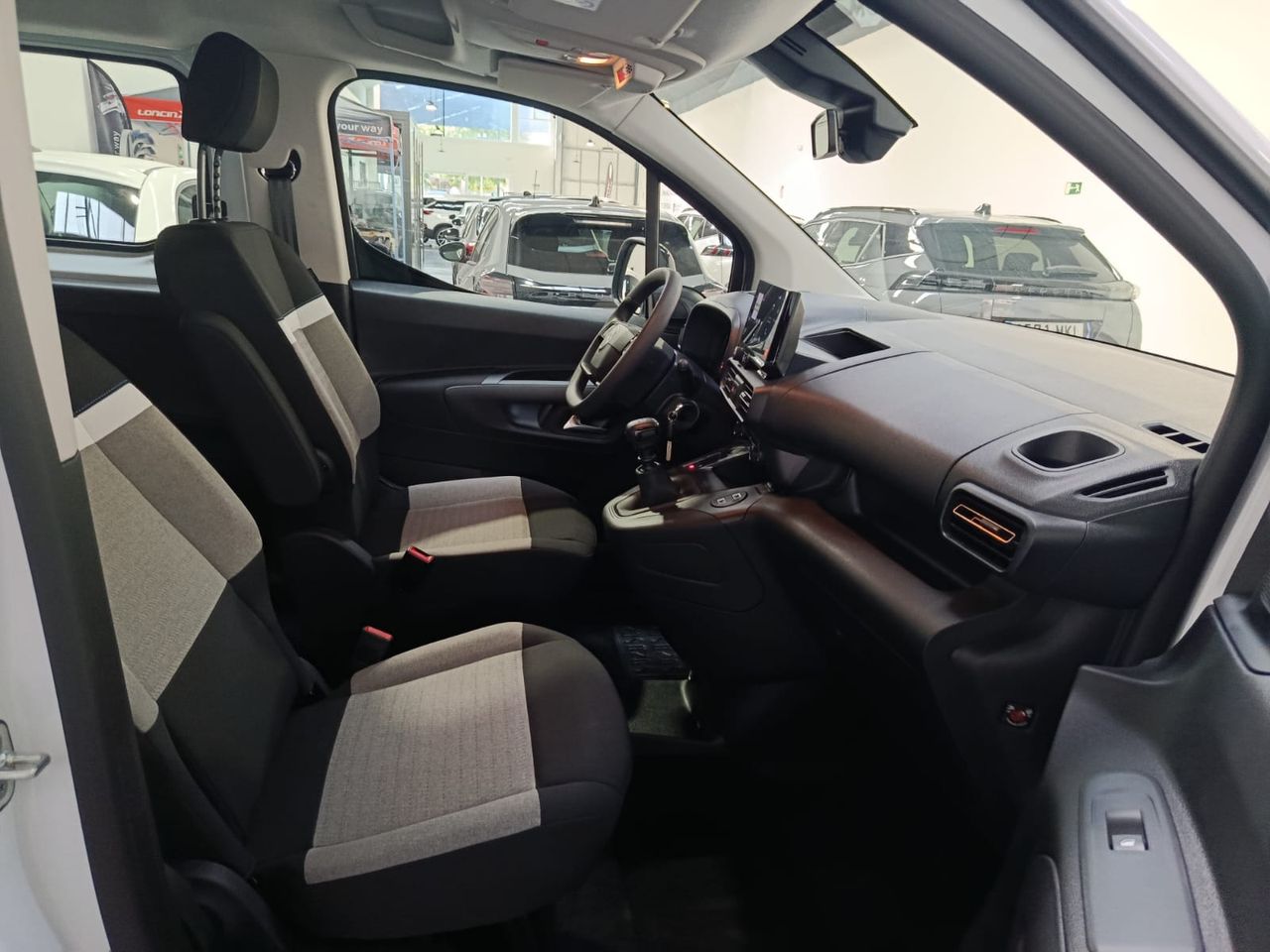 Citroën Berlingo 1.5 100CV - Foto 2