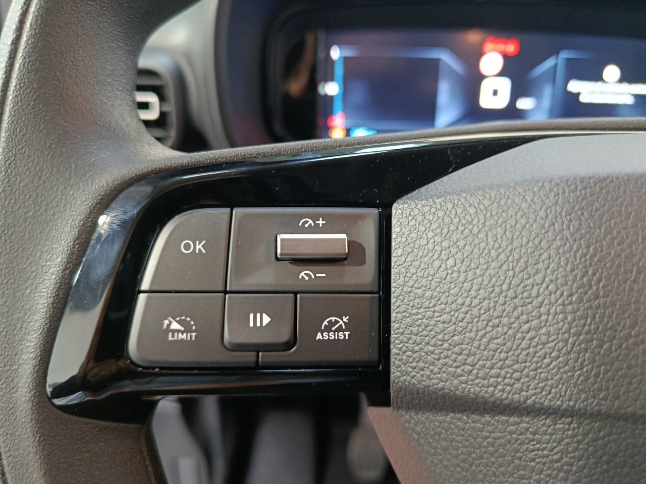 Citroën Berlingo 1.5 100CV - Foto 2