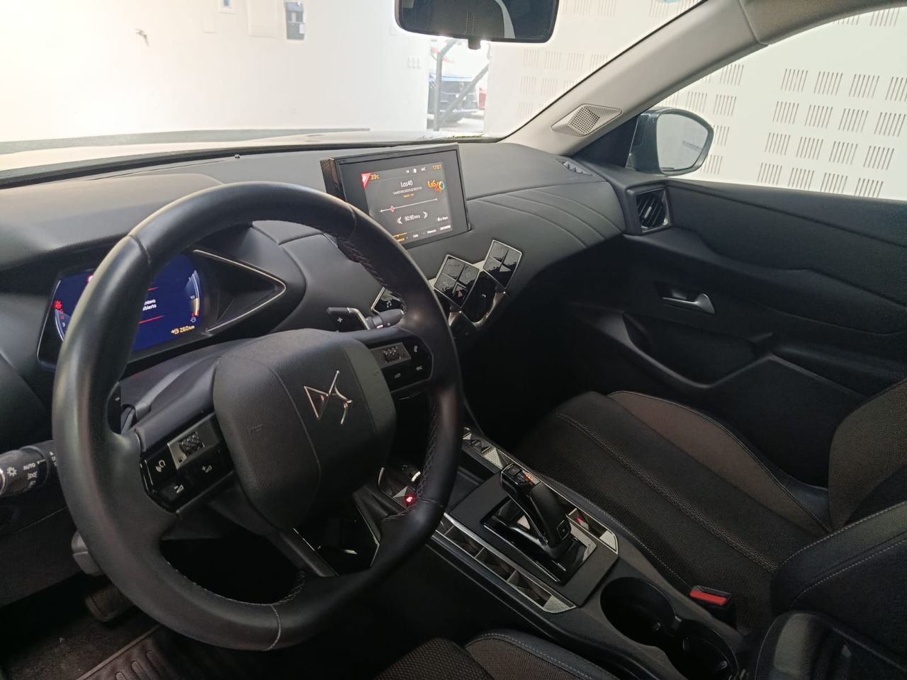 DS DS 3 1.5 130CV BASTILLE - Foto 2
