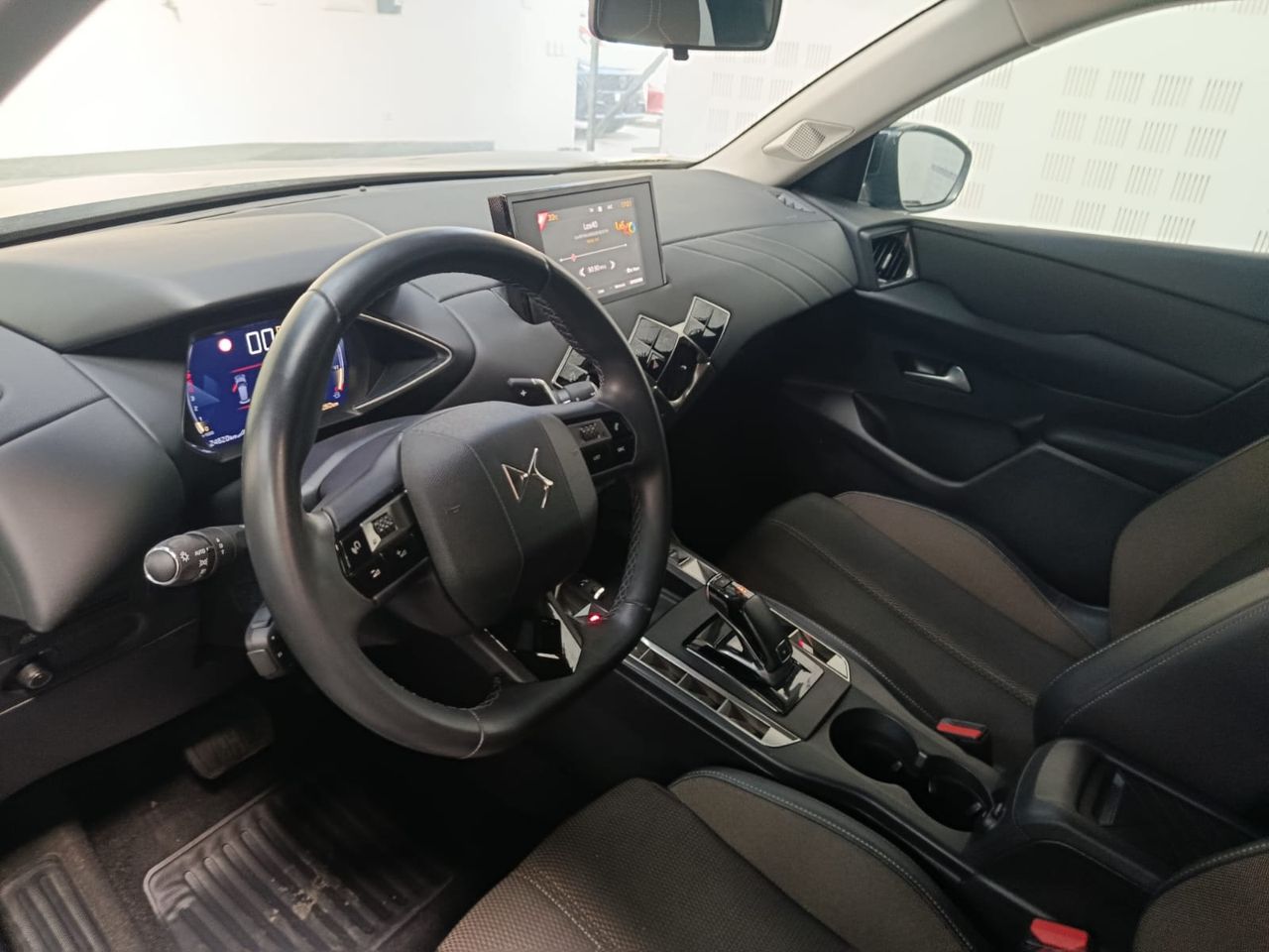DS DS 3 1.5 130CV BASTILLE - Foto 2