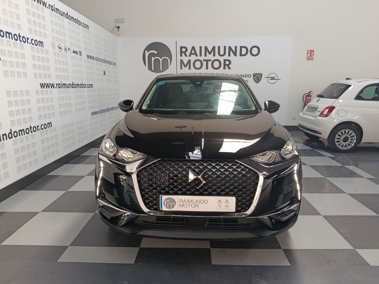 DS DS 3 1.5 130CV BASTILLE - Foto 2