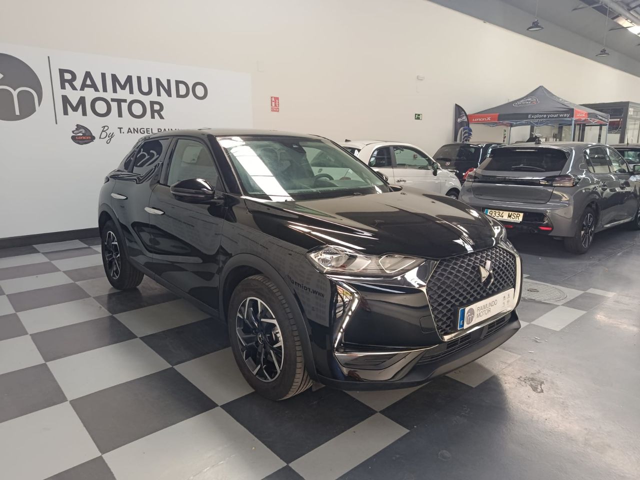 DS DS 3 1.5 130CV BASTILLE - Foto 2