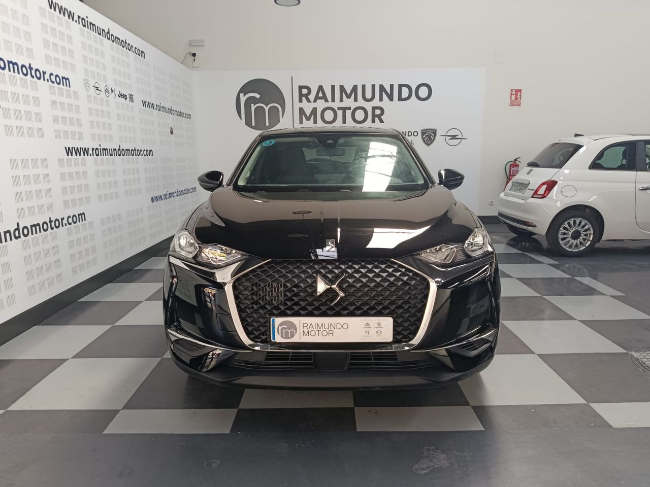 DS DS 3 1.5 130CV BASTILLE - Foto 2