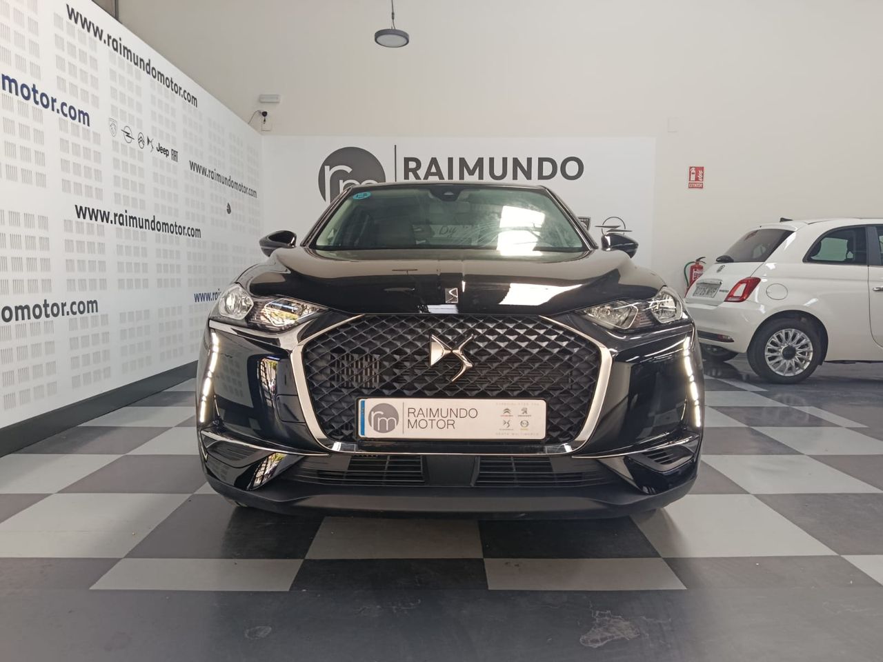 DS DS 3 1.5 130CV BASTILLE - Foto 2