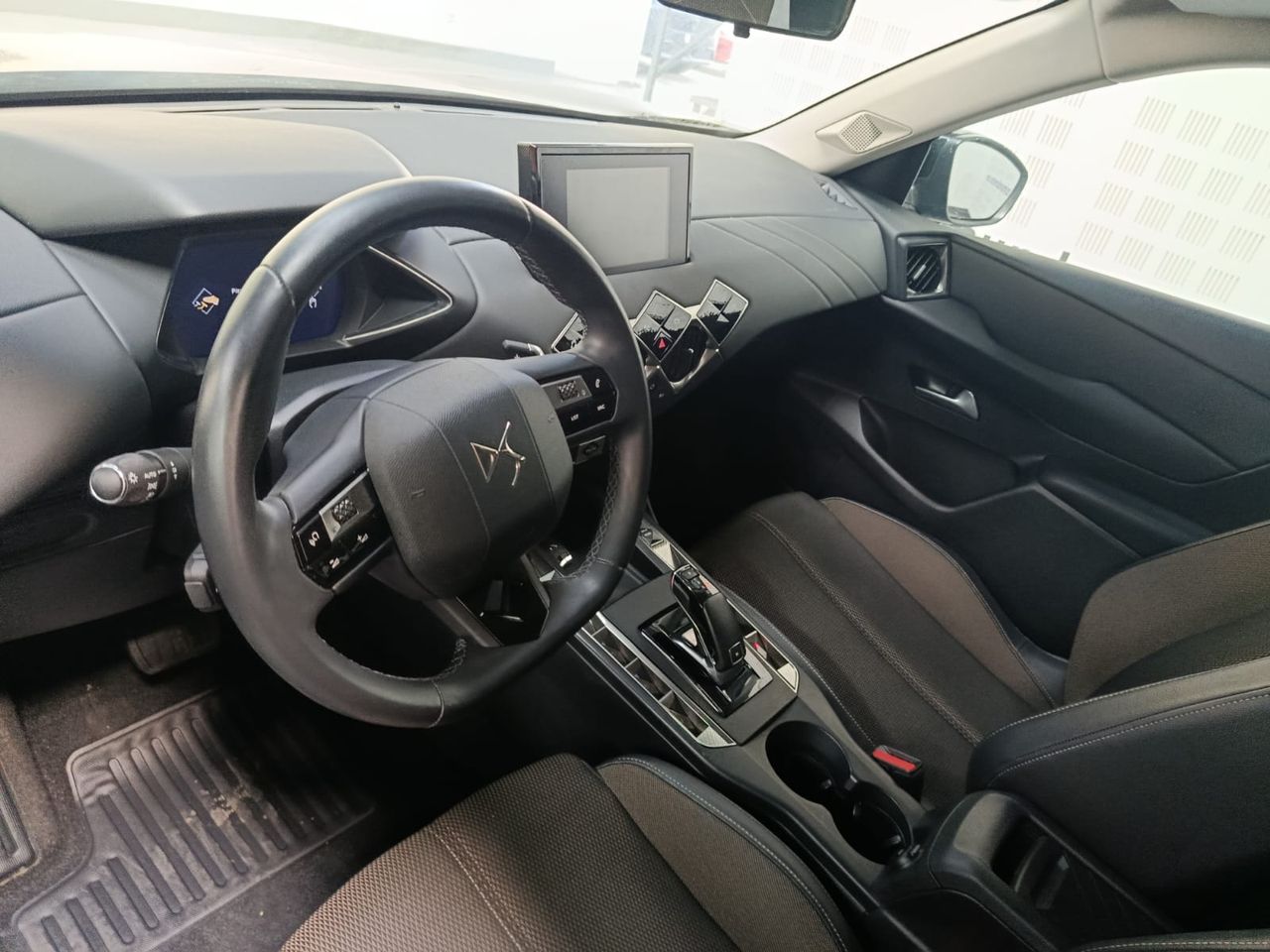 DS DS 3 1.5 130CV BASTILLE - Foto 2