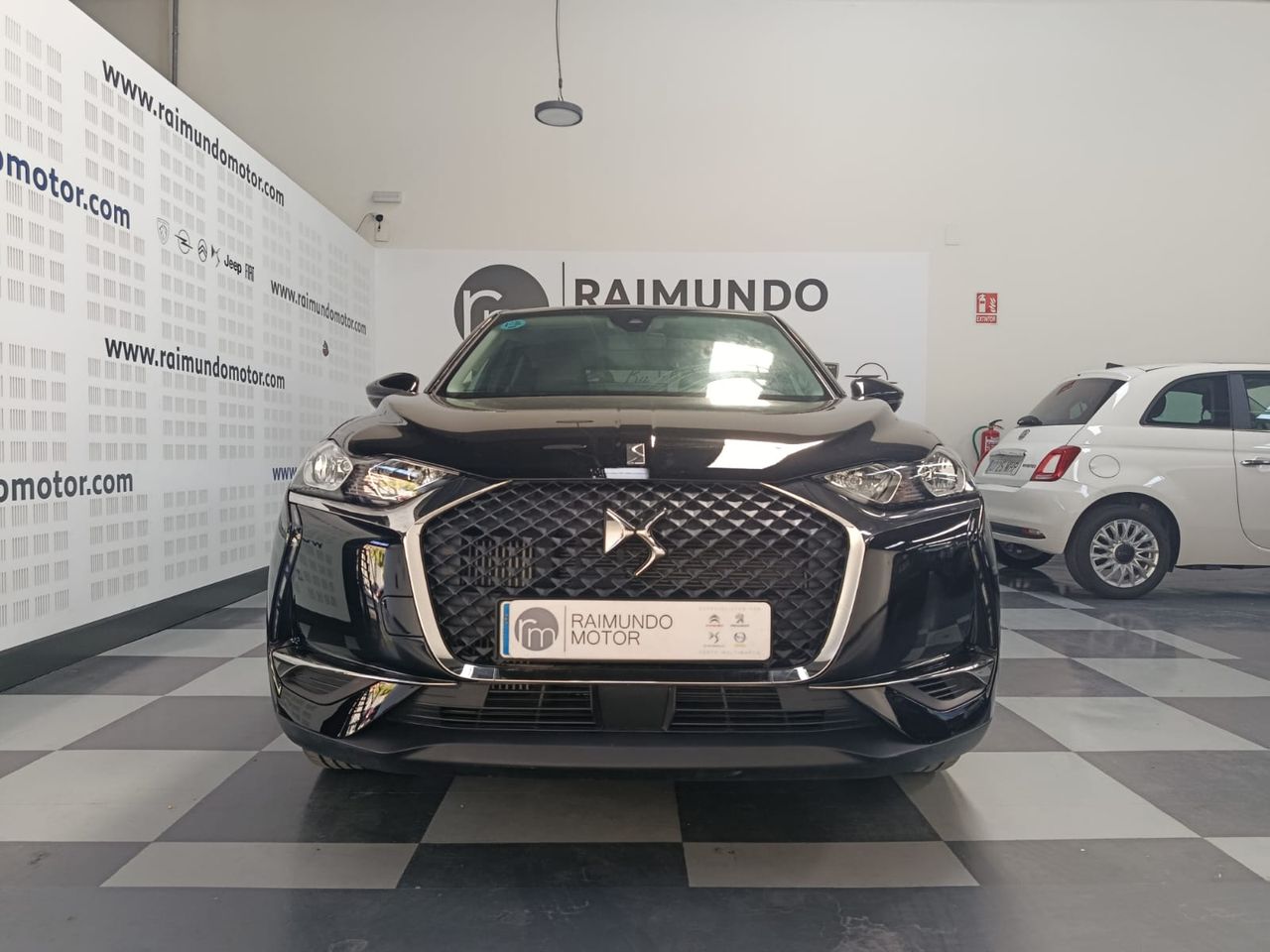 DS DS 3 1.5 130CV BASTILLE - Foto 2